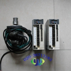 松下MDDA系列1KW伺服驱动器维修