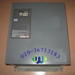 三菱变频器维修