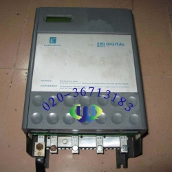 欧陆591直流调速器维修