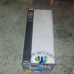 丹佛斯VLT5000变频器维修
