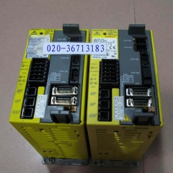 发那科加工中心伺服维修