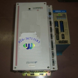 瑞恩DDS伺服控制器维修