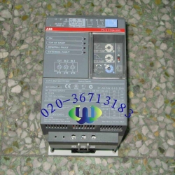 ABB软启动器维修