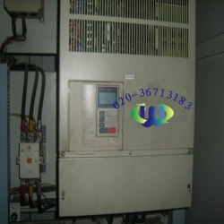 安川G7变频器维修