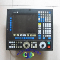 发格机床系统屏维修