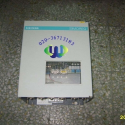 西门子直流调速器维修