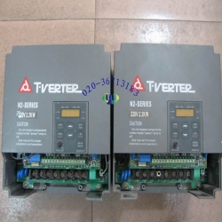台安2.2KW变频器维修