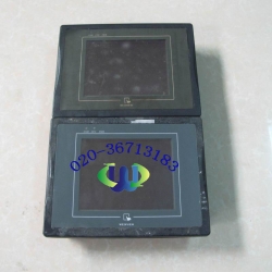 威仑5.7寸触摸屏维修