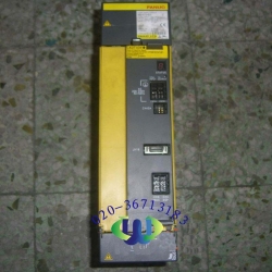 FANUC发那科伺服放大器维修