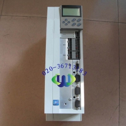 伦茨变频器维修