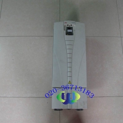 ABB 55KW变频器维修