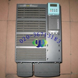 西门子新款变频器维修