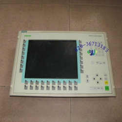西门子数控机床面板维修