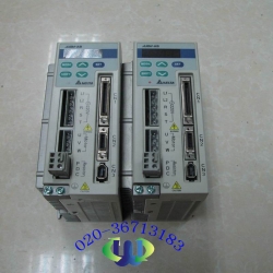 台达VFD伺服驱动器维修