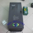 英威腾132KW变频器维修