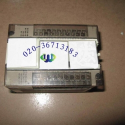 三菱FX系列PLC维修