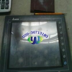 台达触摸屏维修