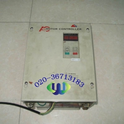 蒙德3.7KW变频器维修