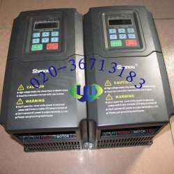 国产Shenou变频器维修