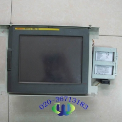 发那科180i-w系统维修