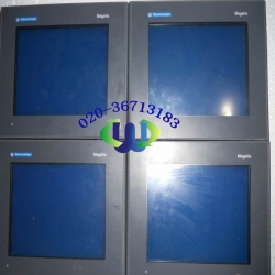 施耐德触摸屏维修