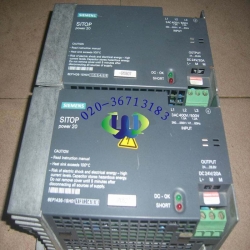 西门子24电源维修