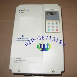 爱默生变频器维修