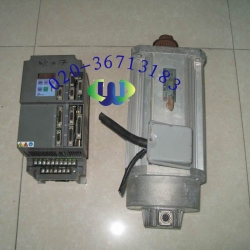 东荣伺服驱动器维修