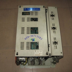 安川直流调速器维修