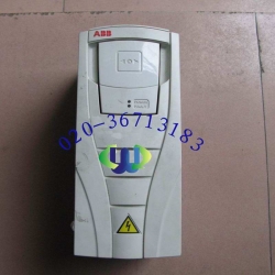 ABB变频器维修