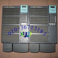 西门子新款变频器维修